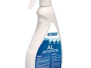 DESINFECTANT ALIM SANS RINC