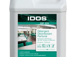 detergent desinfectant desodorisant