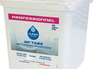 tablette pour cuvette