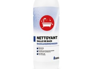 anti calcaire 500ml