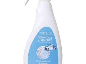 destructeur d odeurs