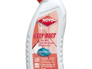 GEL WC DESINFECTANT