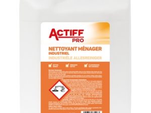 nettoyant dégraissant industriel