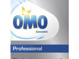 omo lessive linge poudre