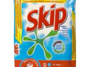 skip