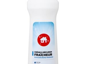 CREME A RECURER FRAICHEUR - DR15