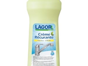 lagor creme recurer