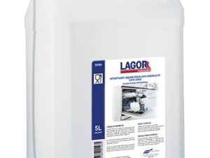 DETARTRANT MACHINE LINGE