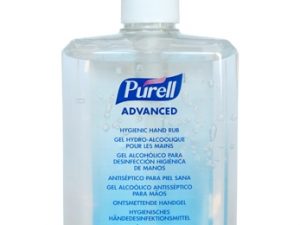 gel hydro purell