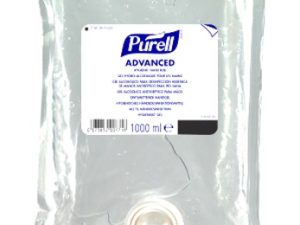gel hydro purell