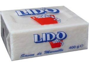 LIDO 400G