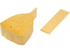 eponge-spontex-comprimee-n°-6-
