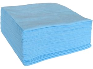 lavette-bionet-non-tisse-30x35cm-bleue-paquet-50-