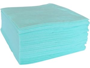 lavette-bionet-non-tisse-30x35cm-verte-paquet-50