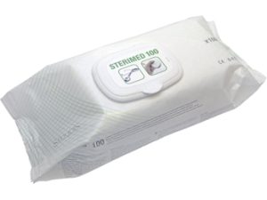lingettes-nettoyantes-desinfectantes-sterimed-18x20cm-pqt-de-100 (1)