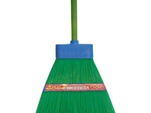 balais fibre plastique