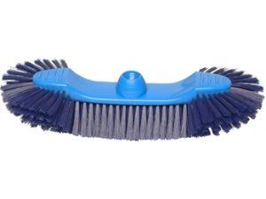 BALAI POLYESTER BLEU SOUPLE 40CM