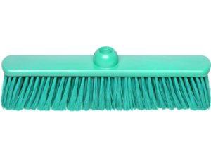 BALAI POLYESTER VERT SOUPLE 38CM