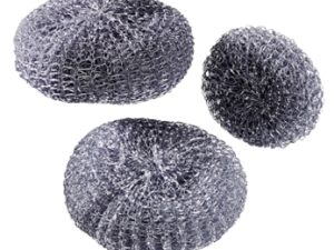 EPONGE METALLIQUE DE 100G