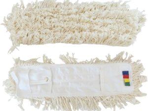 FRANGE COTON POUR MONTURE 40CM