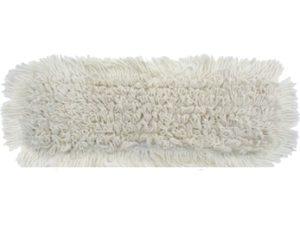 FRANGE DE LAVAGE COTON MULTINET 60CM