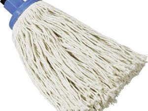 FRANGE DE RECHANGE COTON 250G AVEC DOUILLE HEXAGONALE ET À VIS