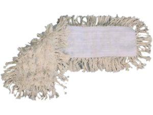 FRANGE LAVAGE COTON VELCRO 40CM