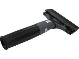 GRATTOIR VITRES 10 CM AVEC POIGNÉE ARTICULÉE UNGER