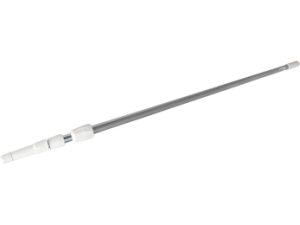 MANCHE TELESCOPIQUE ALUMINIUM 3 X 1,20M