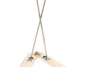 MONTURE BALAI CISEAUX 2X1M + MANCHE