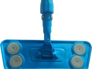 MONTURE PLASTIQUE PICOTS 30X10CM 4TROUS