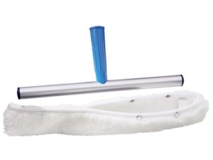 MOUILLEUR VITRE COMPLET 45CM