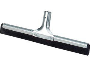 RACLETTE SOL CAOUTCHOUC 44CM