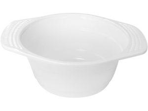 BOL BLANC MICRO-ONDABLE 35CL