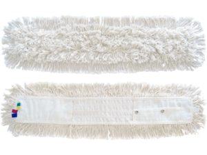 FRANGE COTON POUR MONTURE 100CM