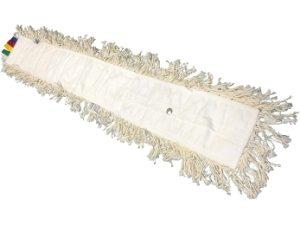 FRANGE COTON POUR MONTURE 120CM