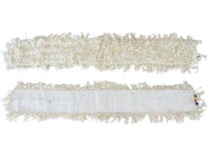 JEU DE FRANGES POUR BALAI CISEAUX 1M