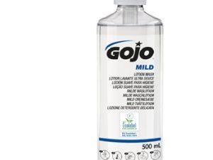 LOTION LAVANTE MAINS CORPS CHEVEUX ECOLABEL FLACON POMPE 500ML