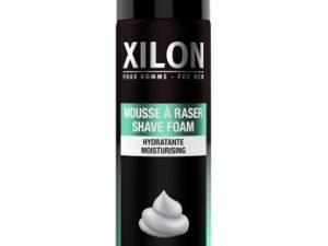 MOUSSE A RASER XILON AEROSOL 200ML