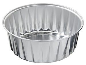 RAMEQUIN ROND ALUMINIUM 250CC X1000