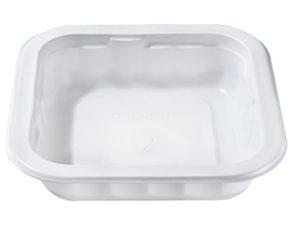 RAVIER CARRE BLANC 125CC