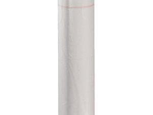 SAC PLASTIQUE 100L BLANC BD 60Μ X100