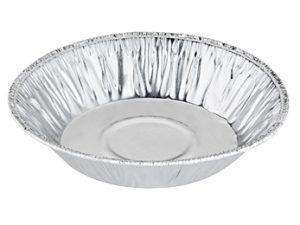 TARTELETTE ALUMINIUM 50CC X2000