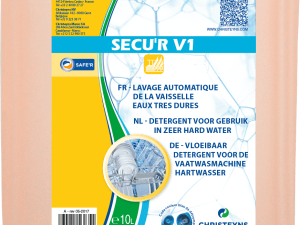 SECURV1