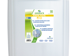 rinse safe