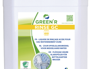 RINSE GC