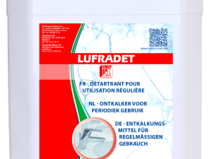 lufradet