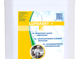 LUFRADET