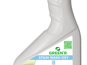 stain wash oxy