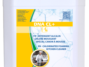 dna cl